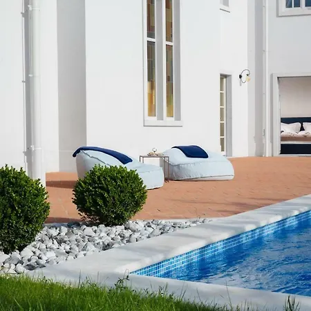 Cesara Villa Tar-Vabriga