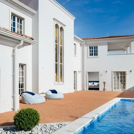 Vila Cesara Tar-Vabriga